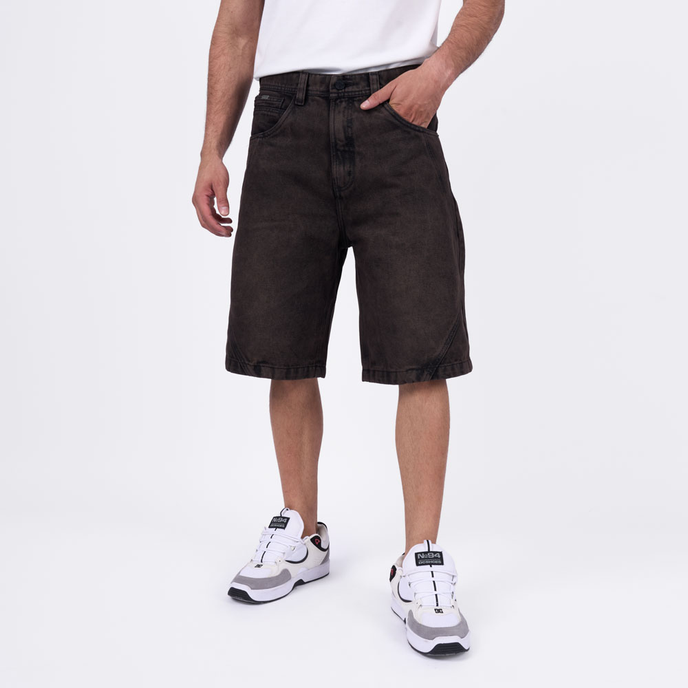 BERMUDA HP26/EZEON-B DENIM RIGIDO